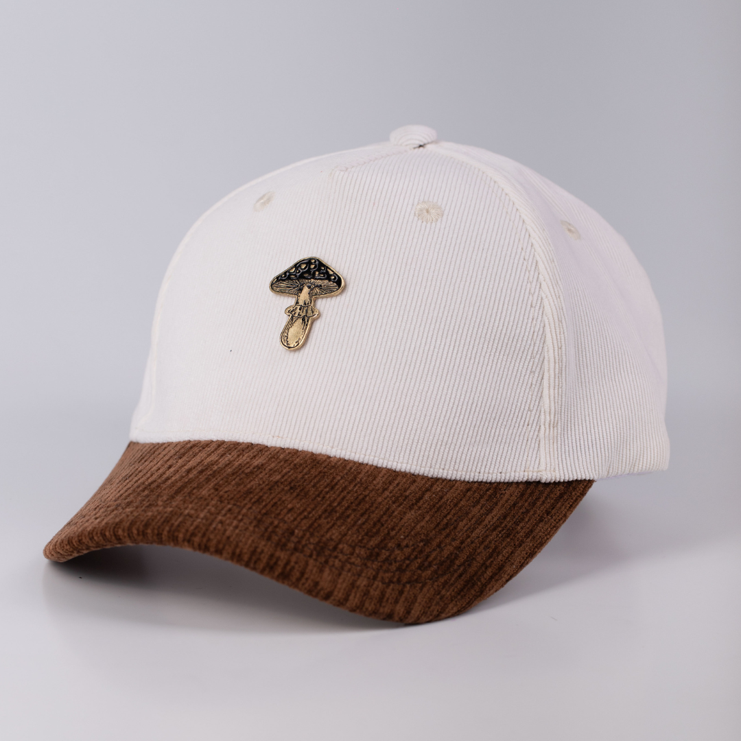 Gorra Hongo