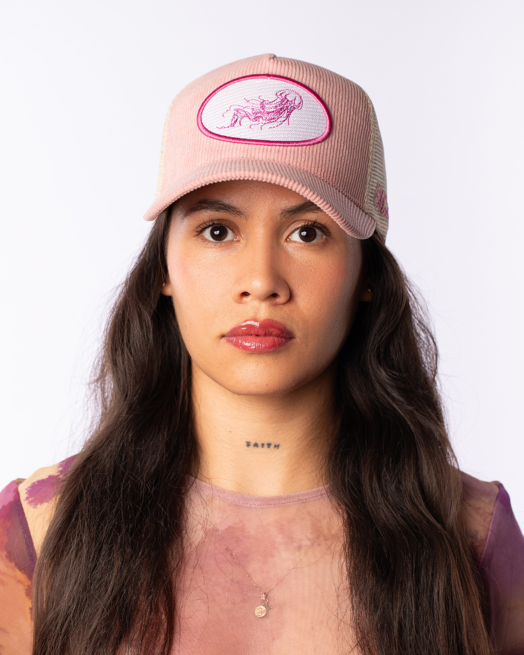 GORRA MEDUSA
