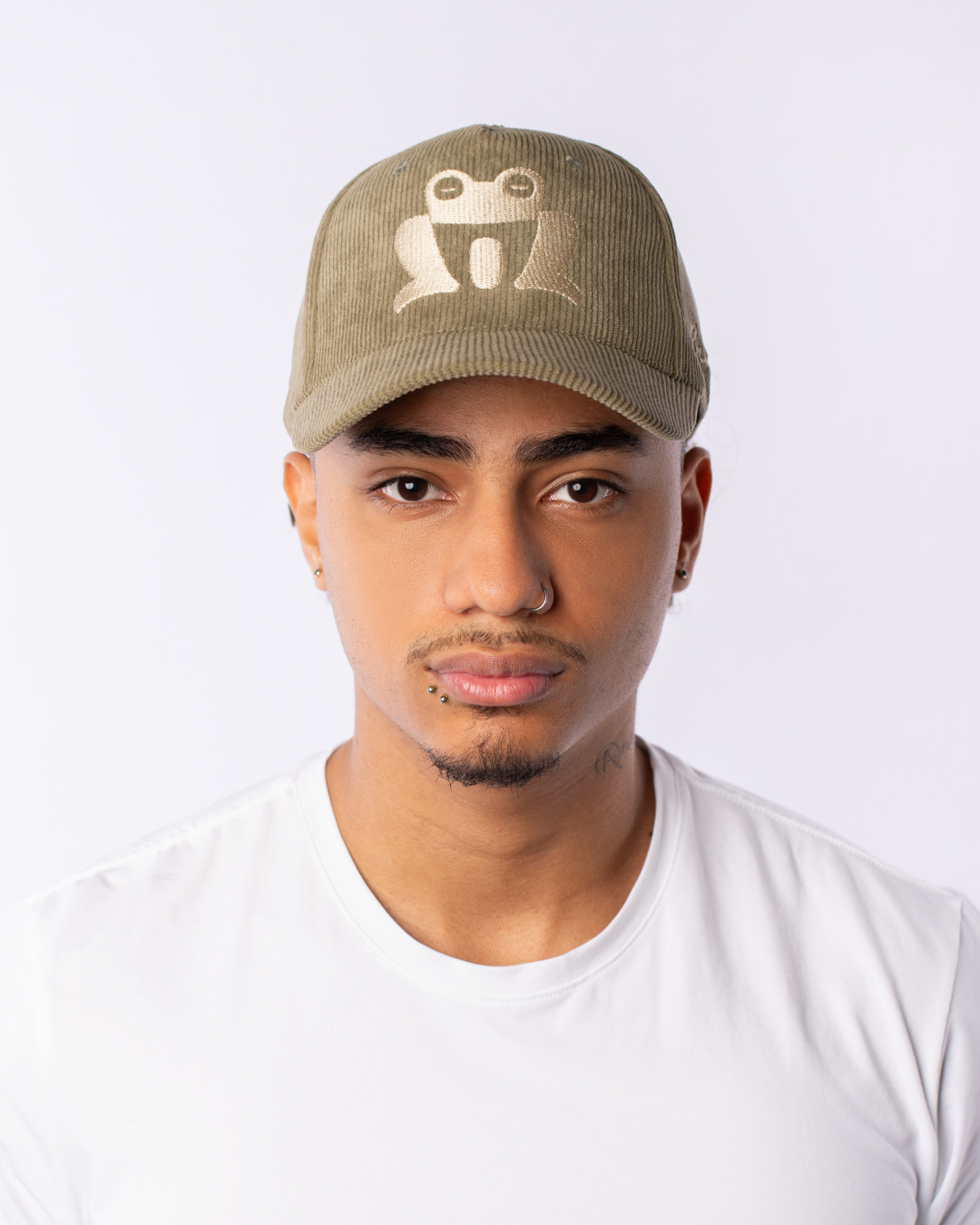 GORRA RANA
