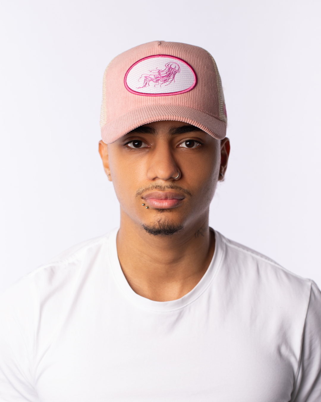 GORRA MEDUSA