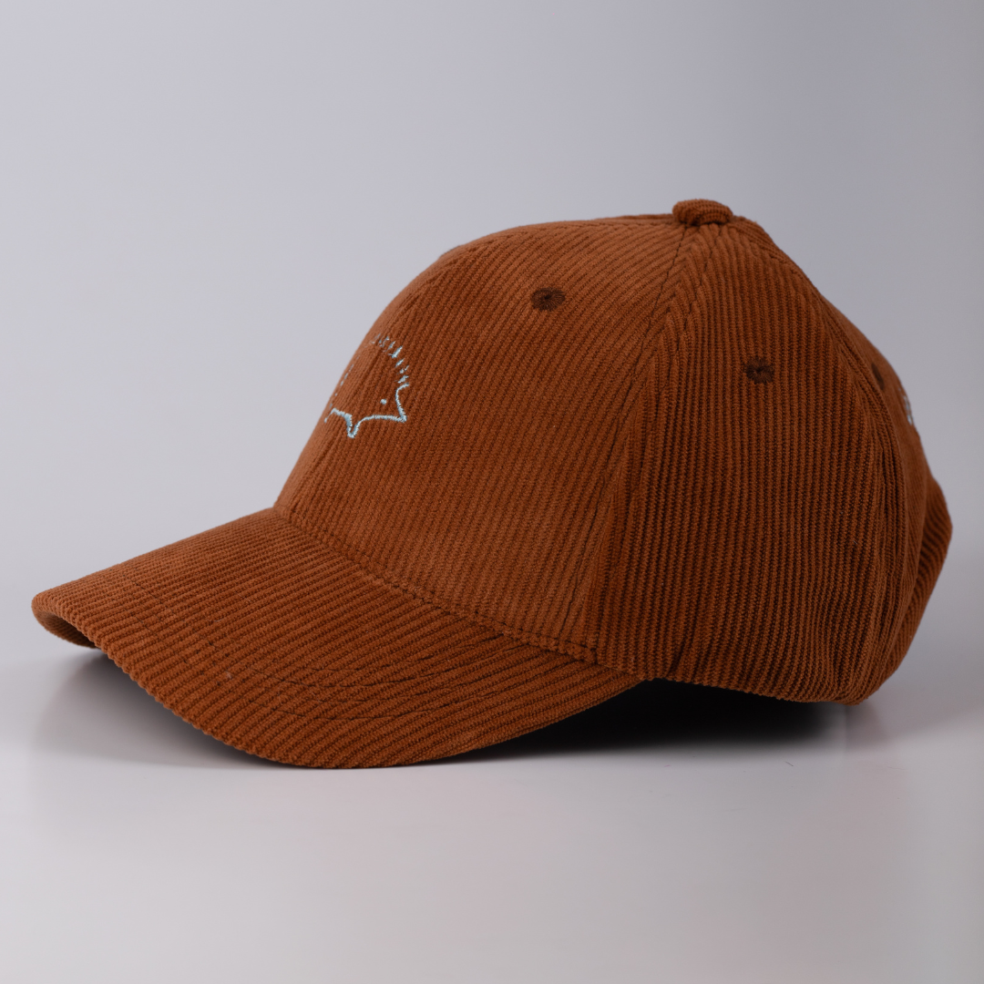 Gorra Púas