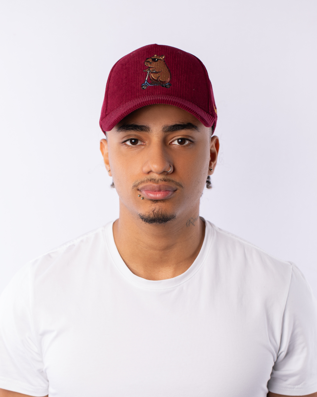 GORRA CAPIBARA