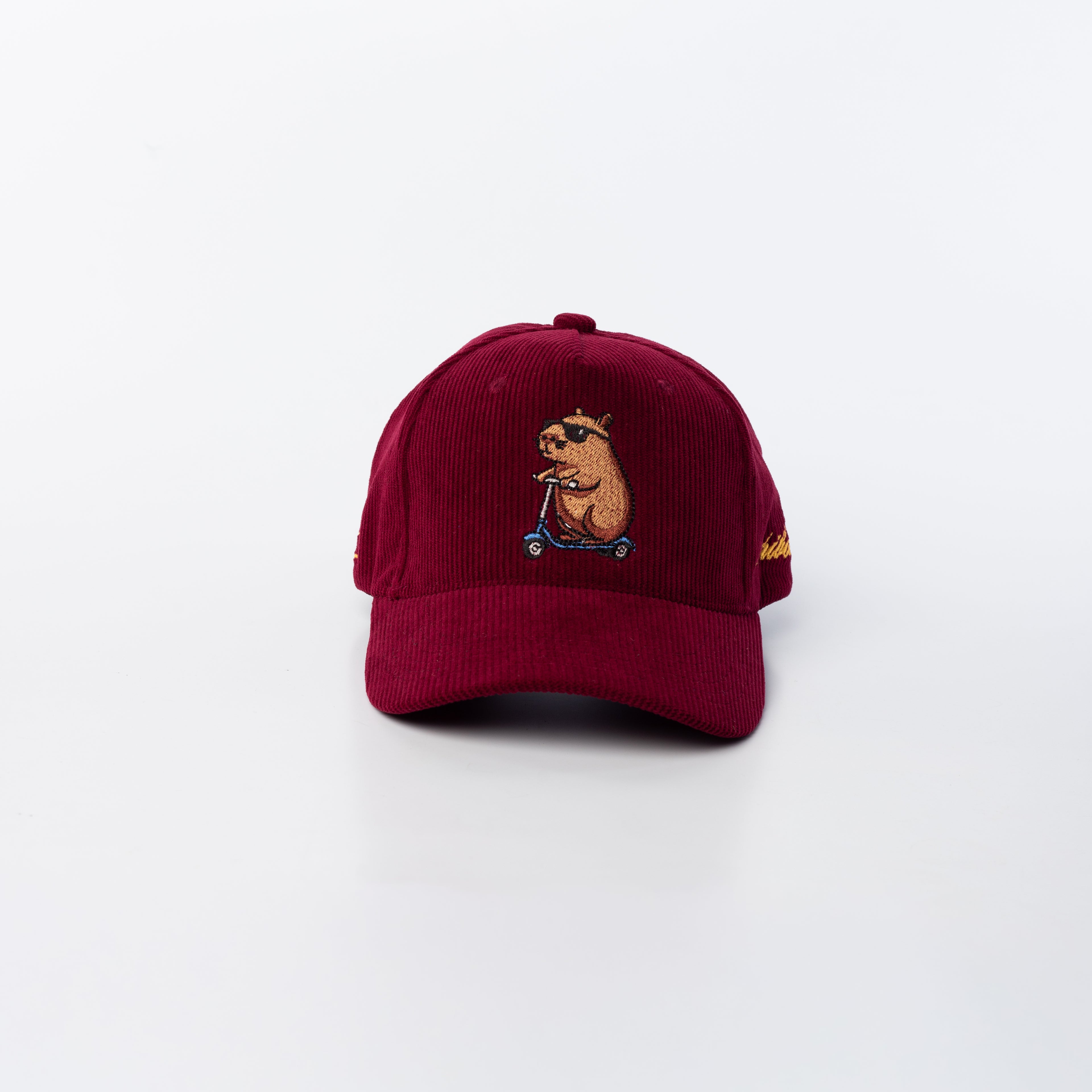 GORRA CAPIBARA