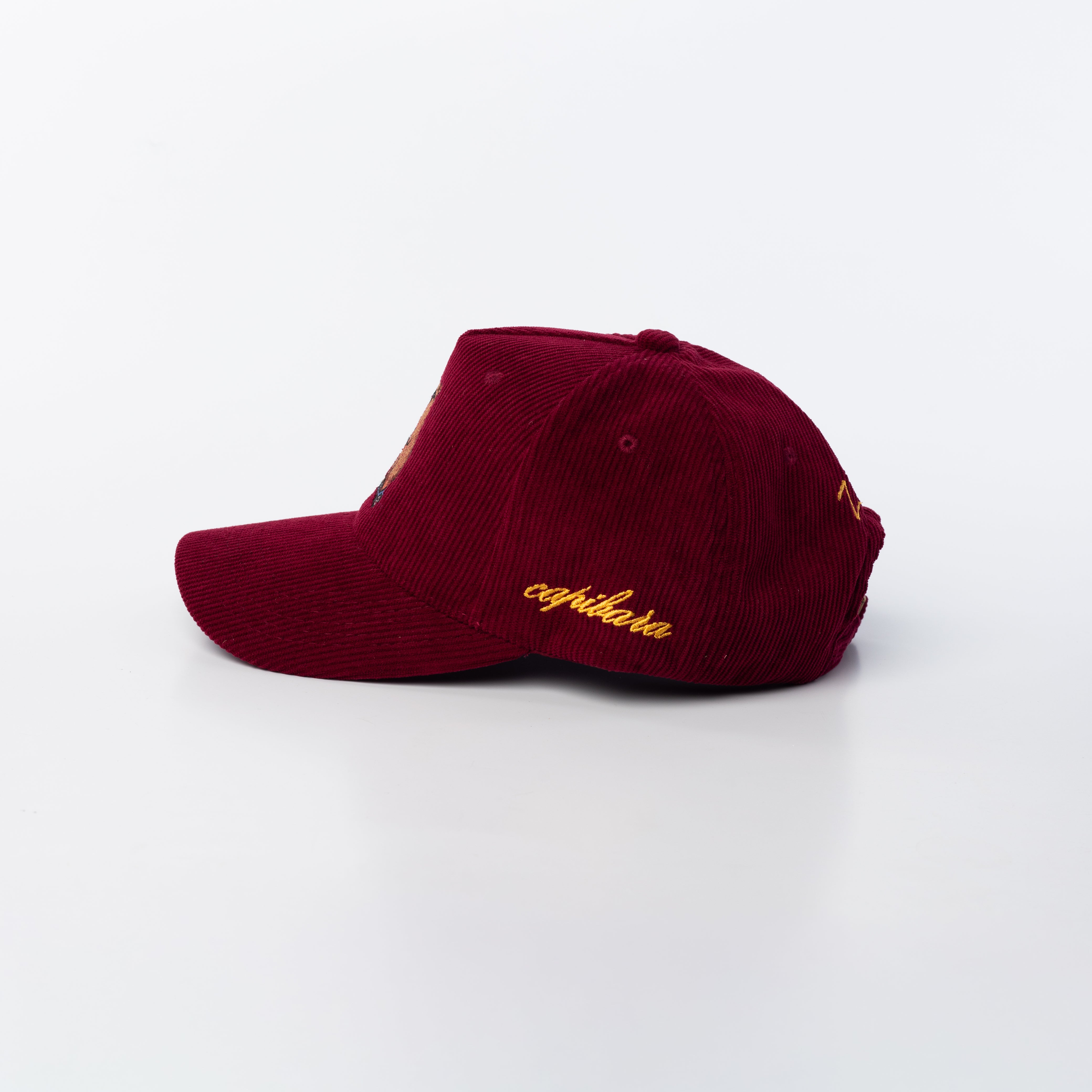 GORRA CAPIBARA