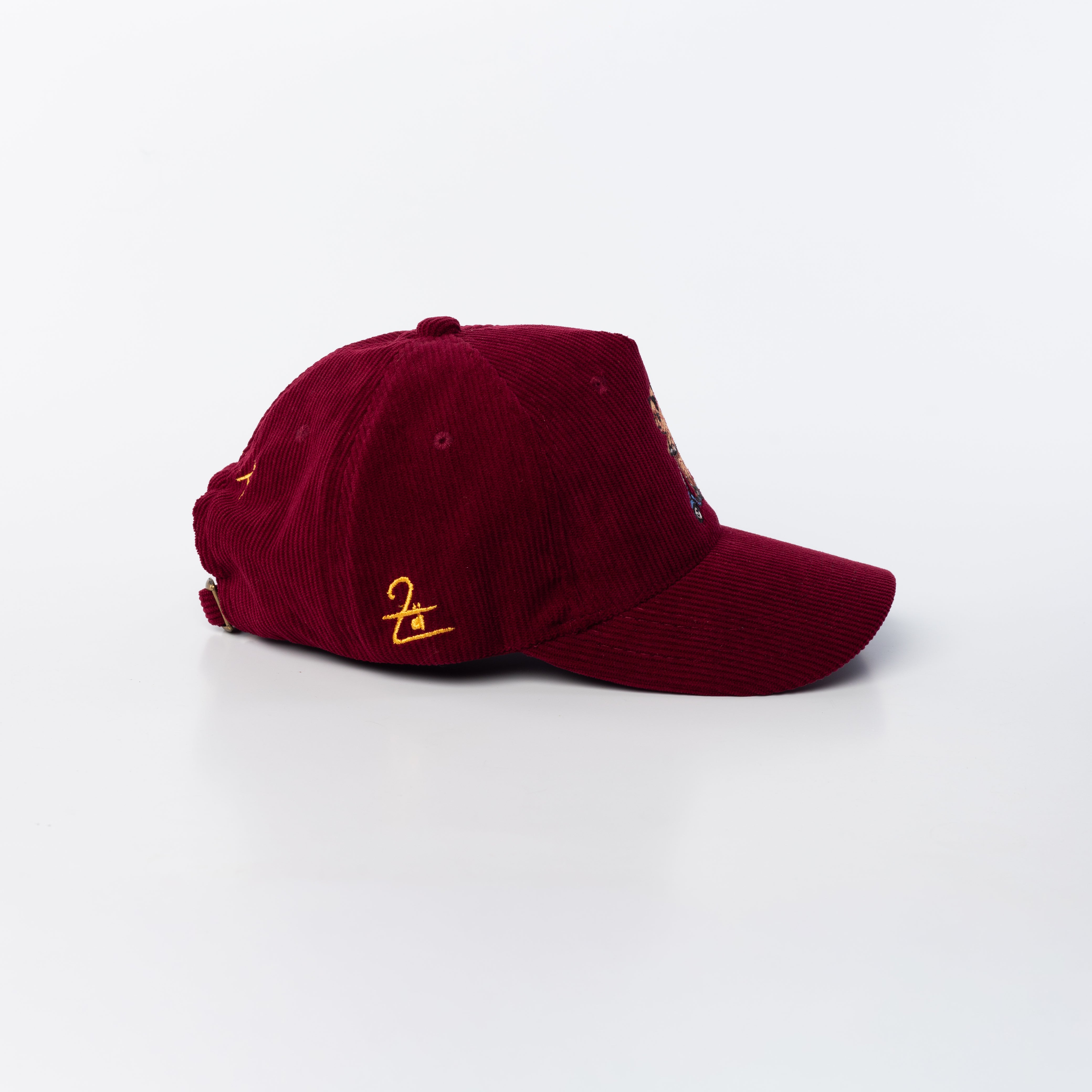 GORRA CAPIBARA
