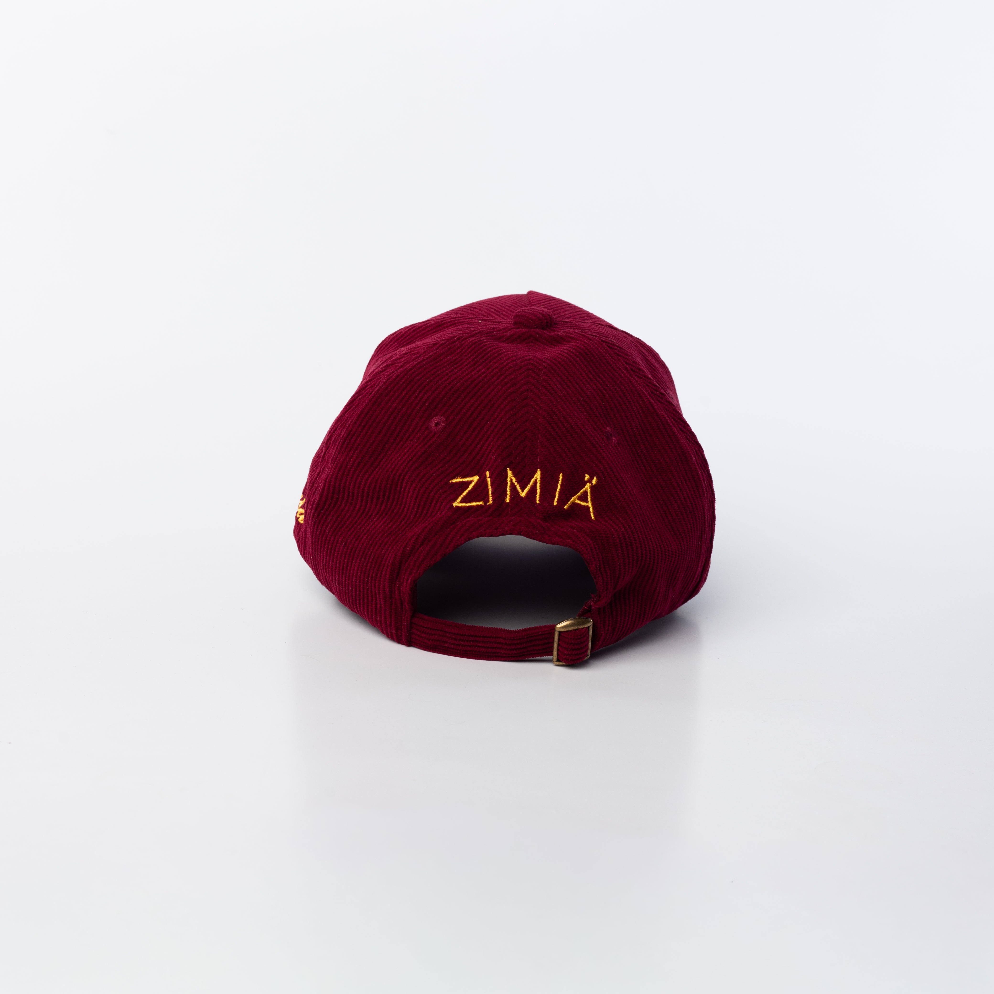 GORRA CAPIBARA