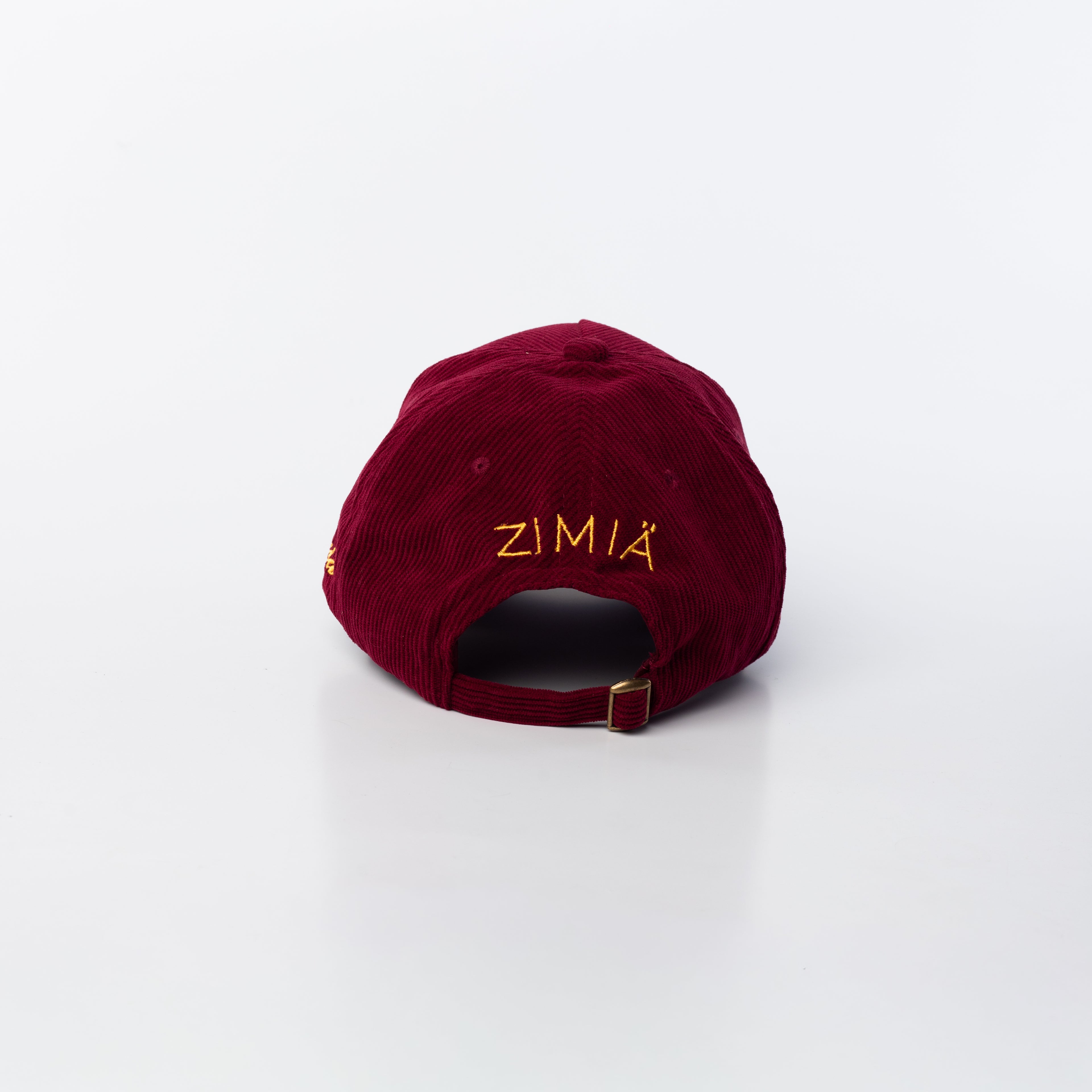 GORRA CAPIBARA
