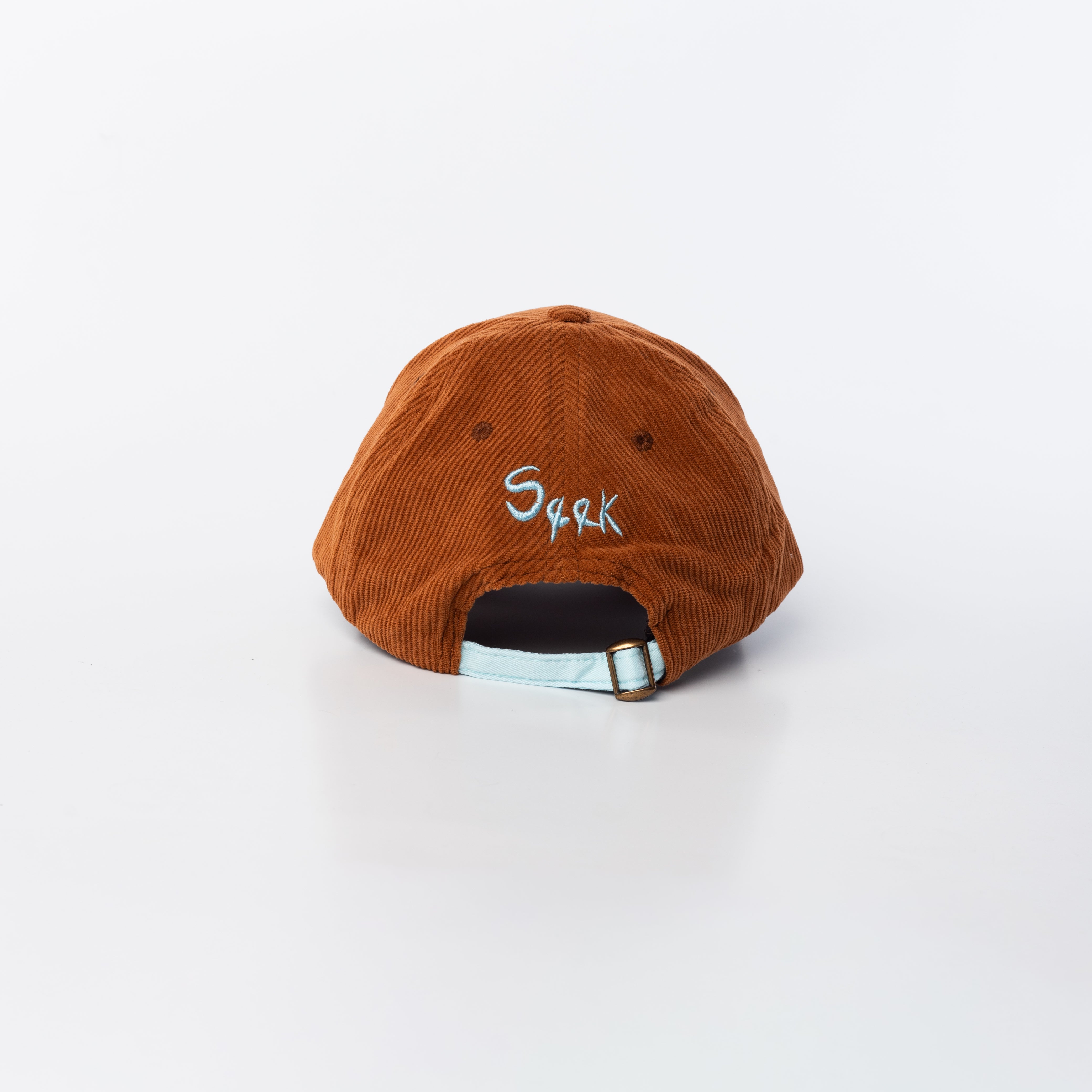 GORRA PÚAS