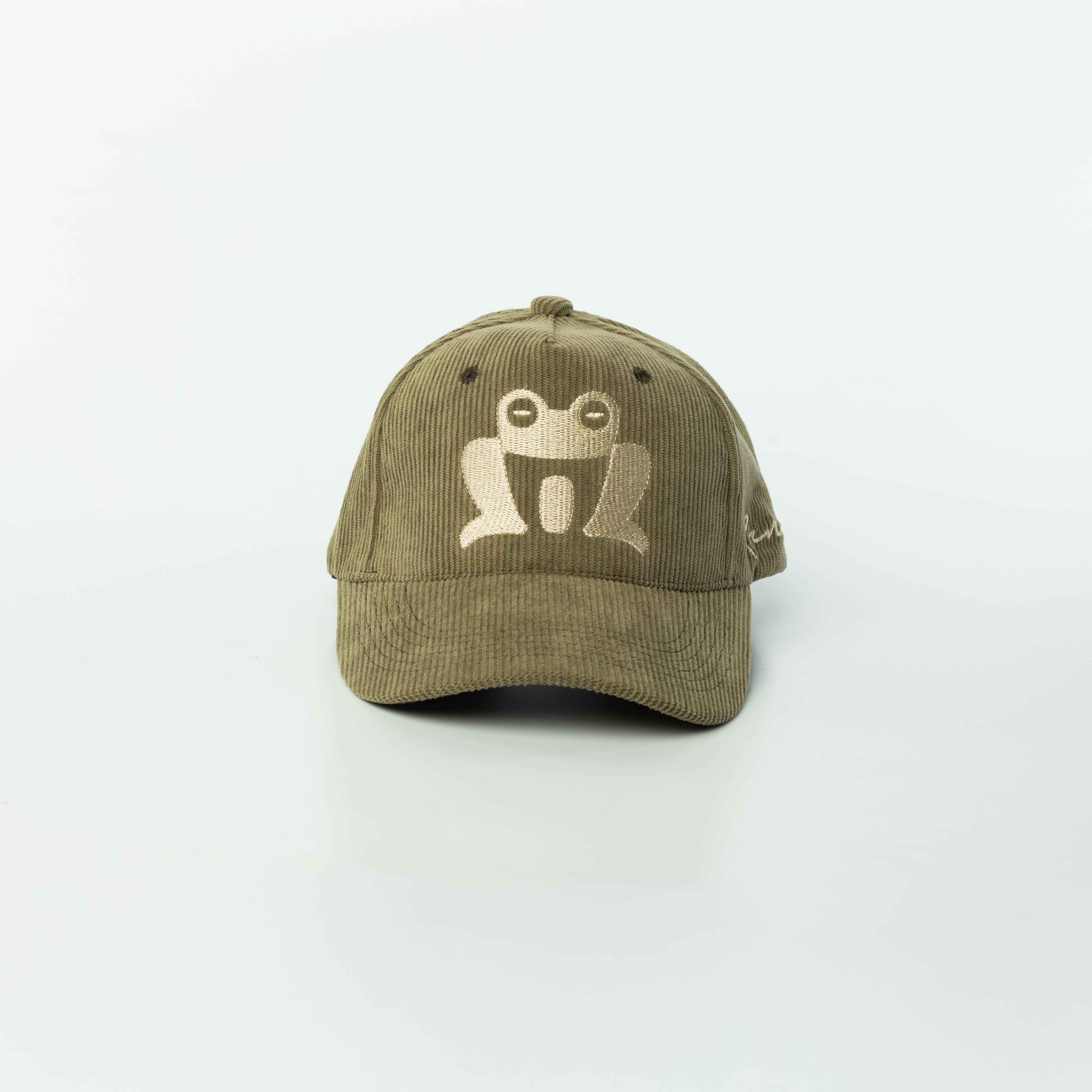 GORRA RANA