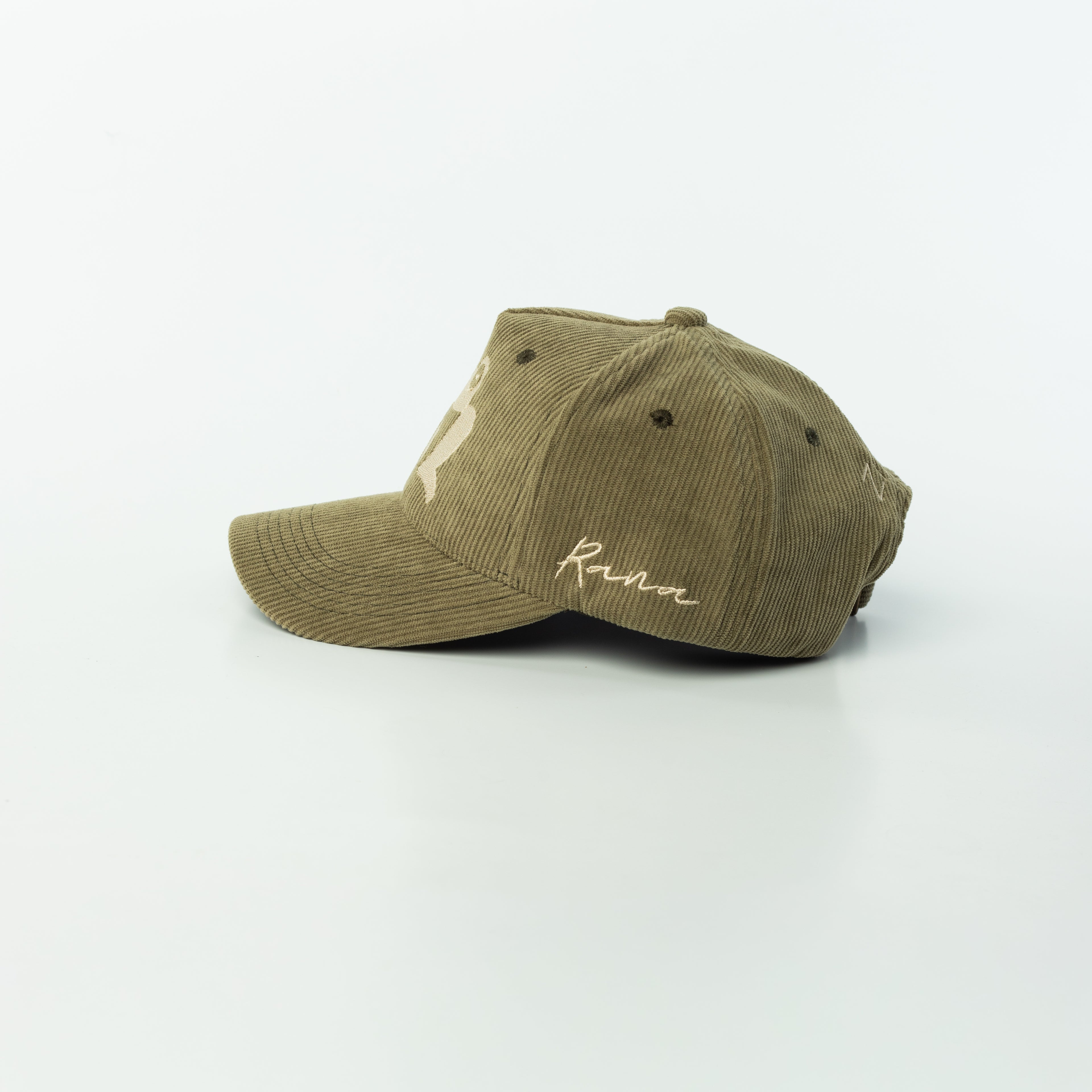 GORRA RANA