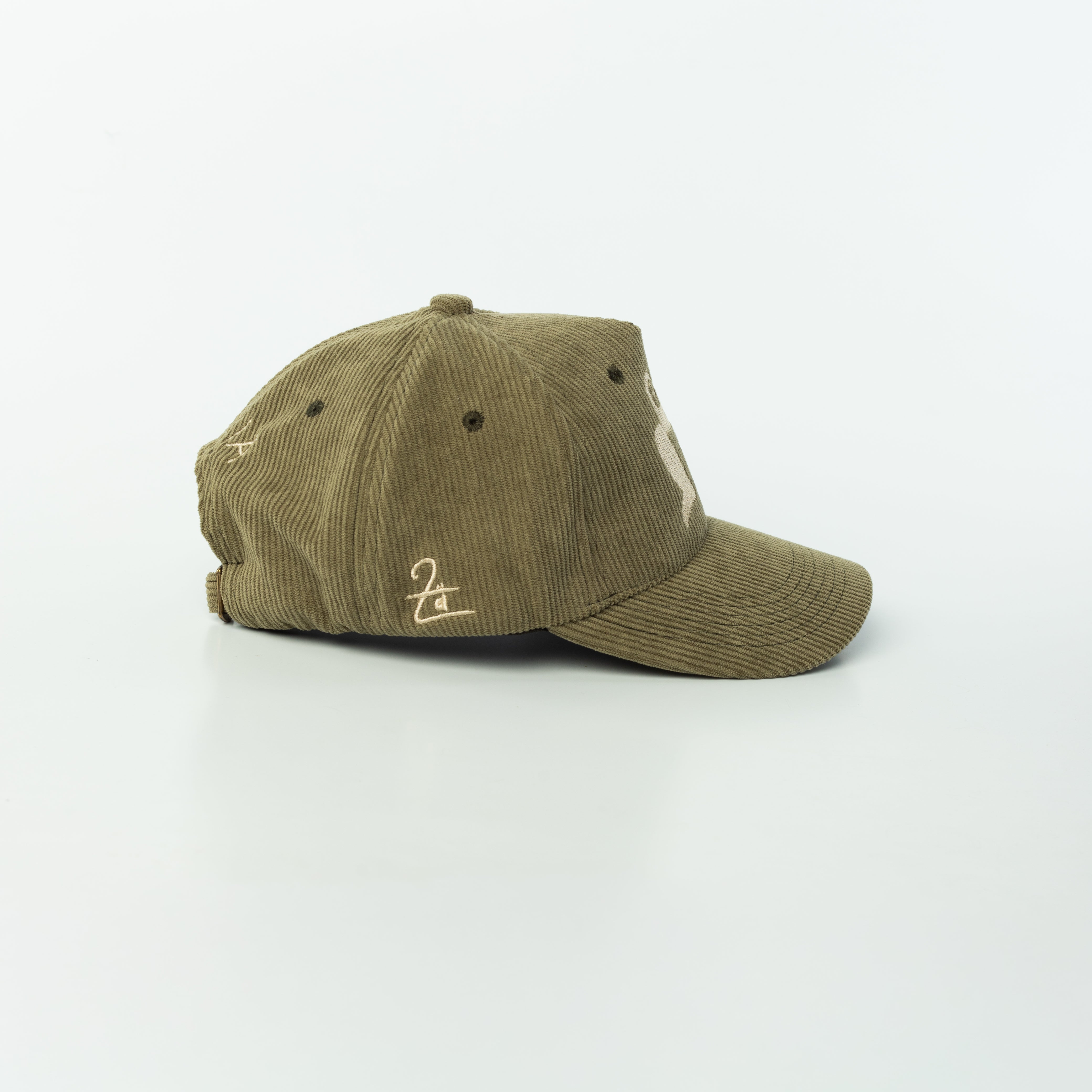 GORRA RANA
