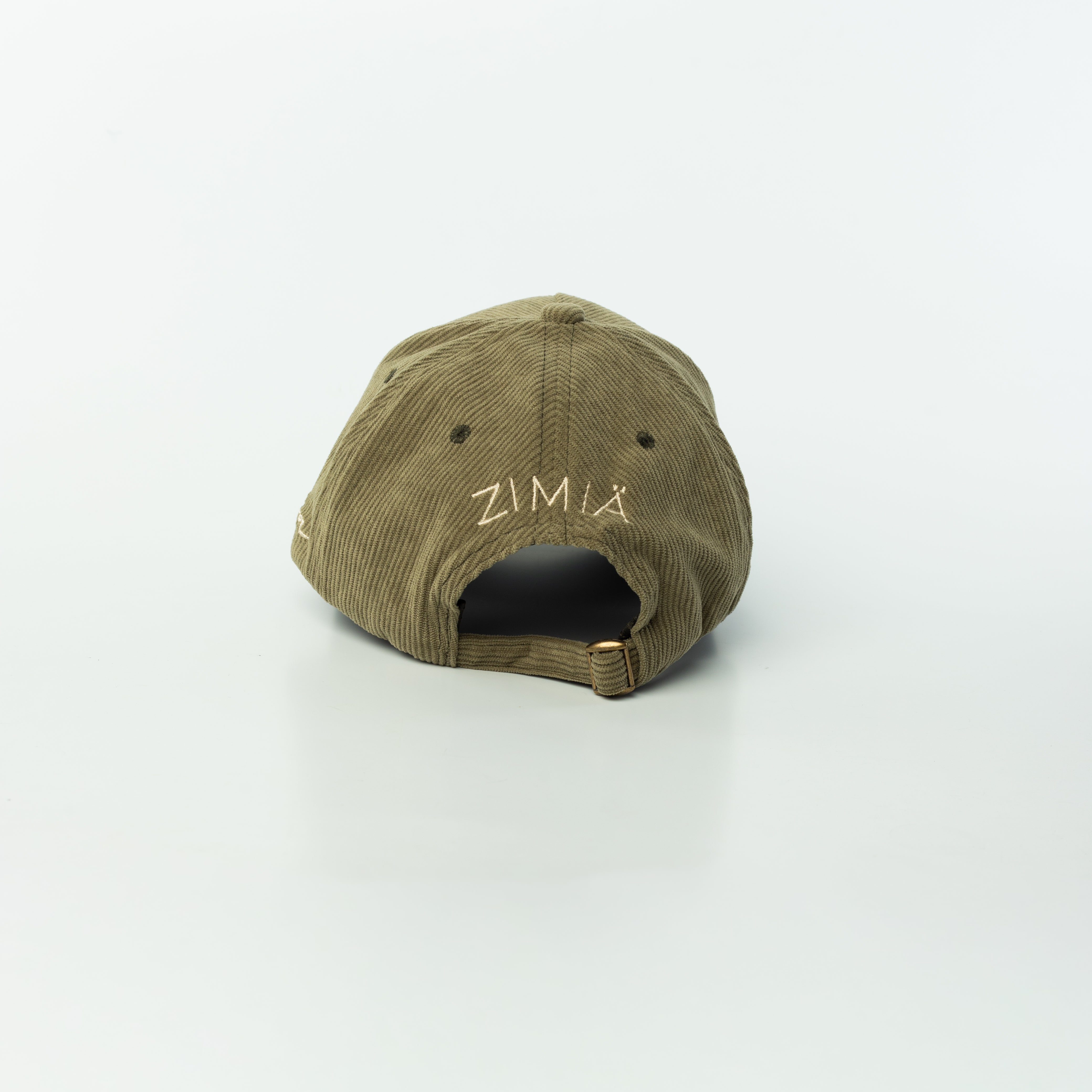 GORRA RANA
