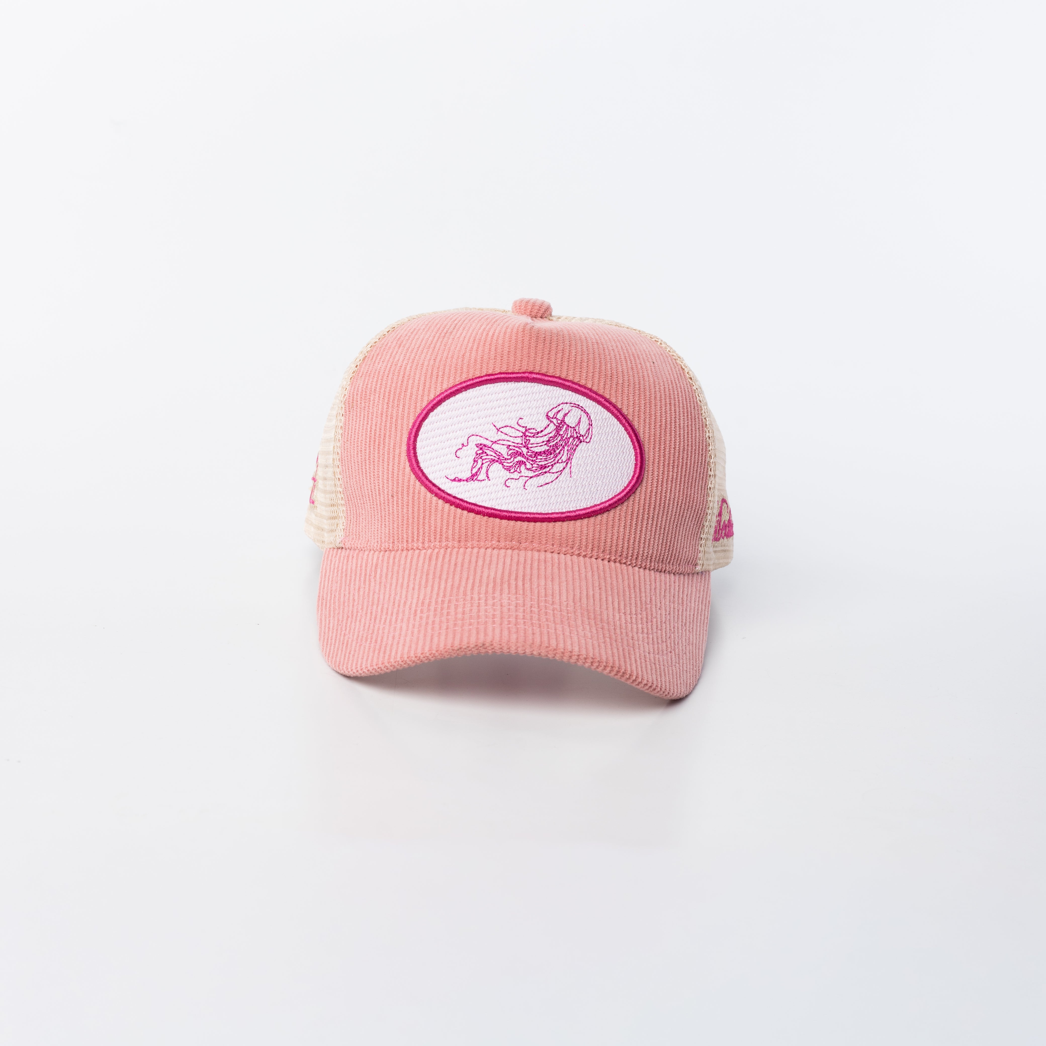 GORRA MEDUSA
