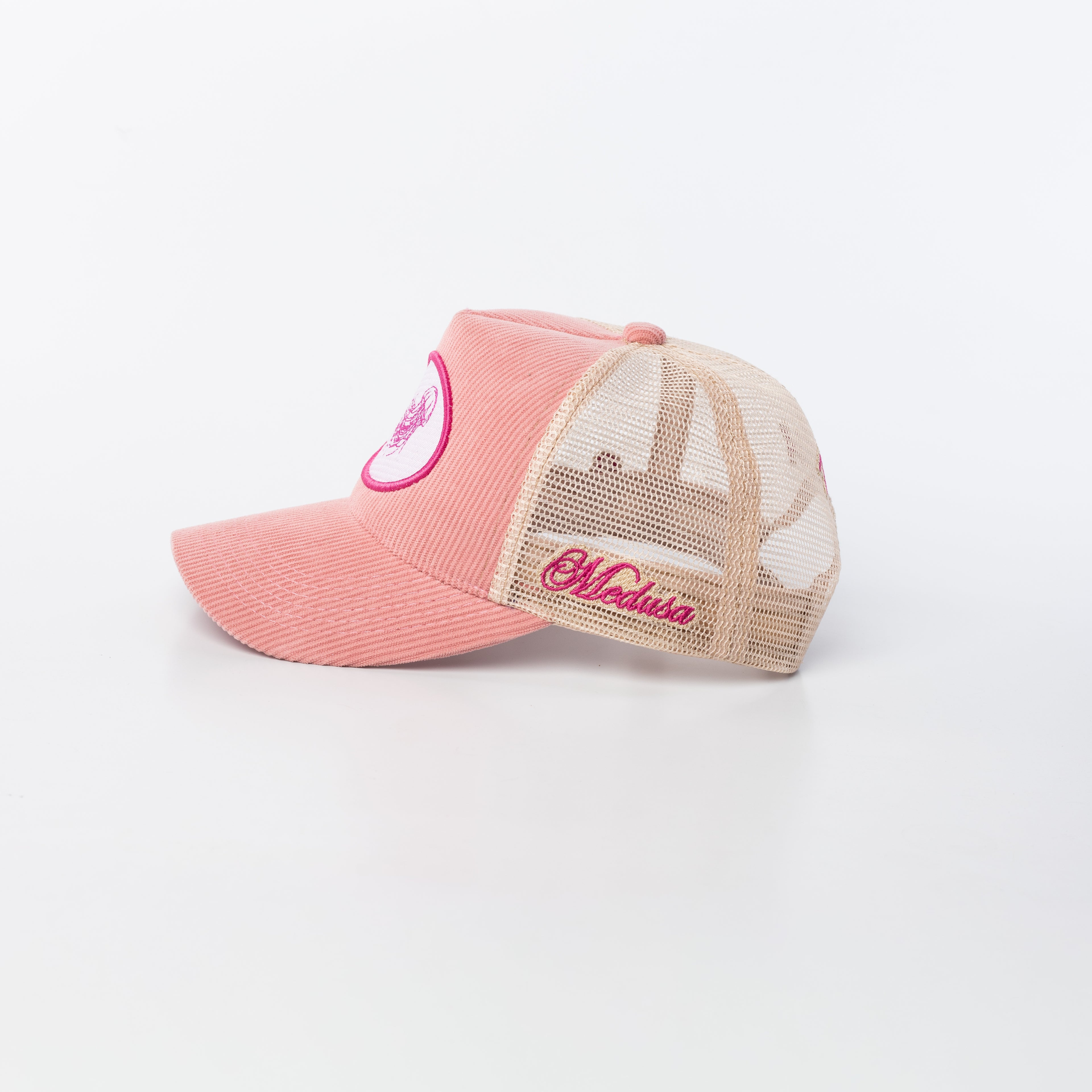 GORRA MEDUSA