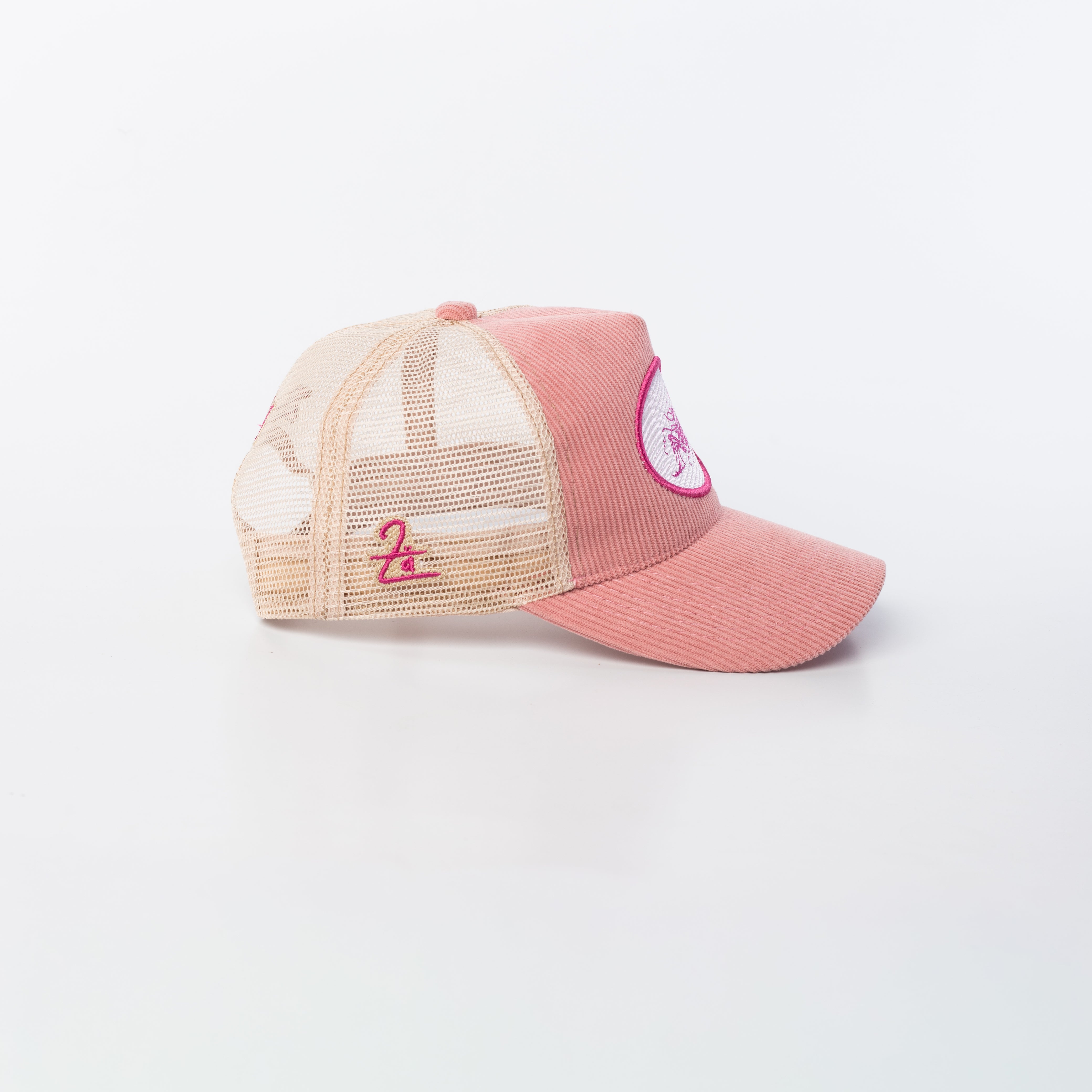 GORRA MEDUSA