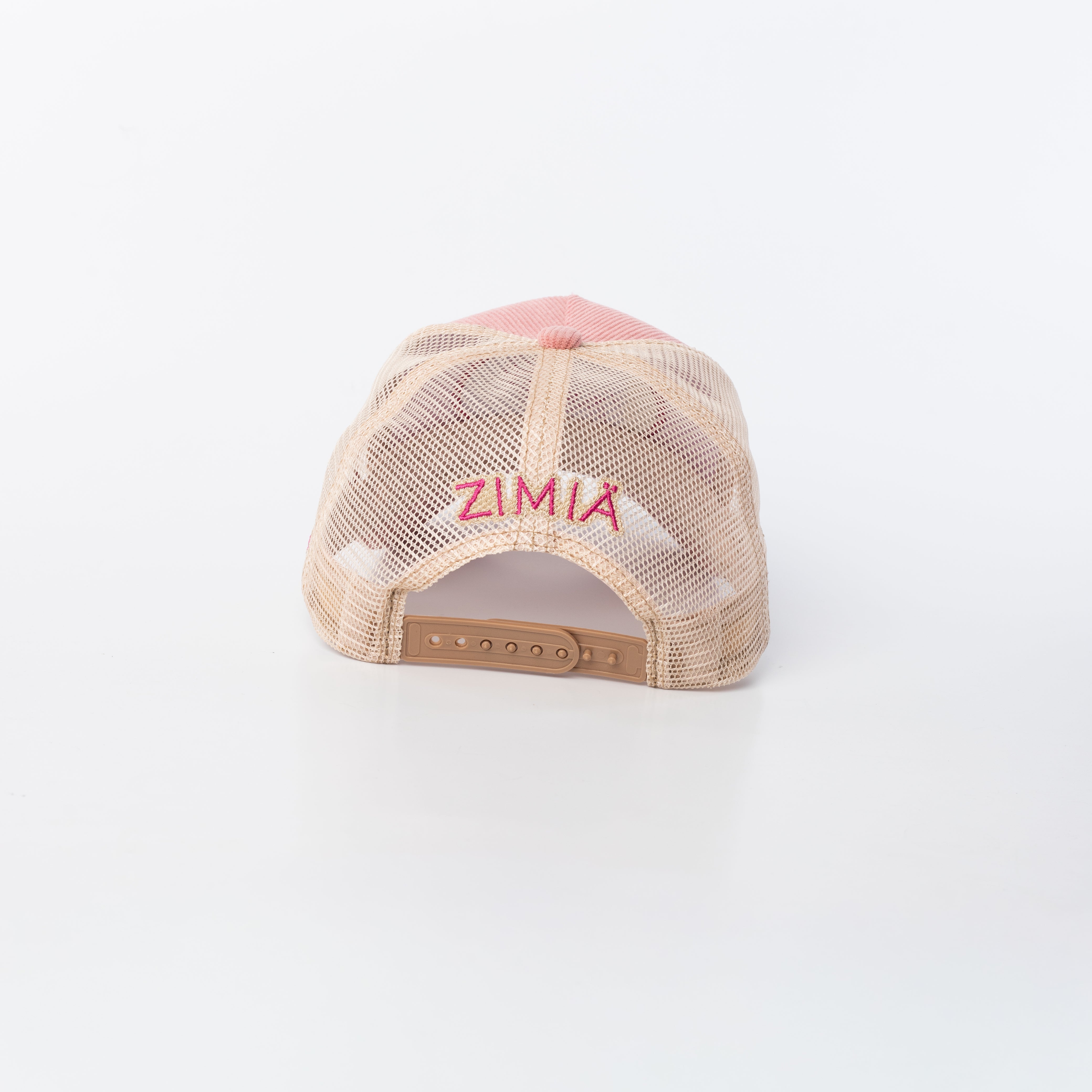 GORRA MEDUSA