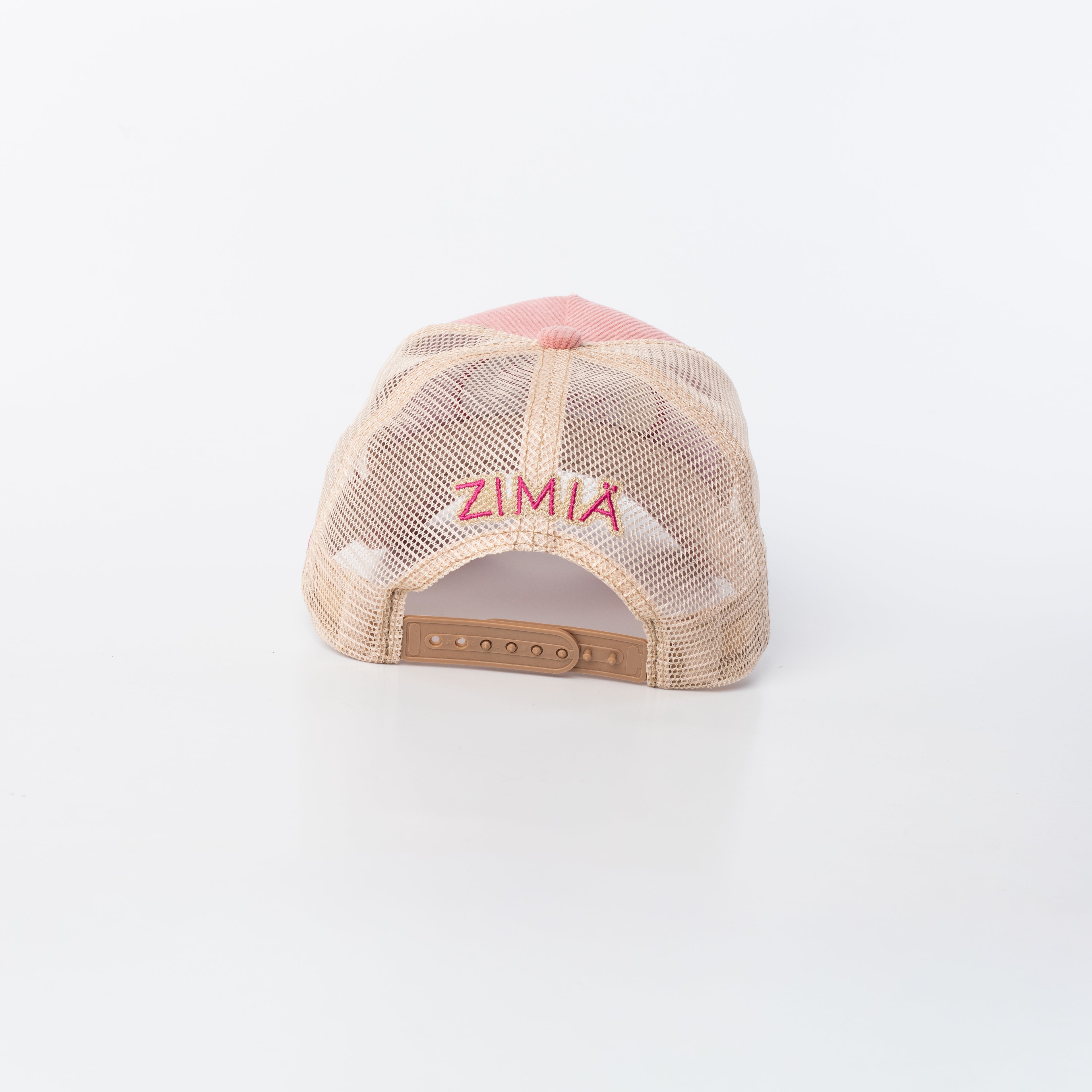 GORRA MEDUSA