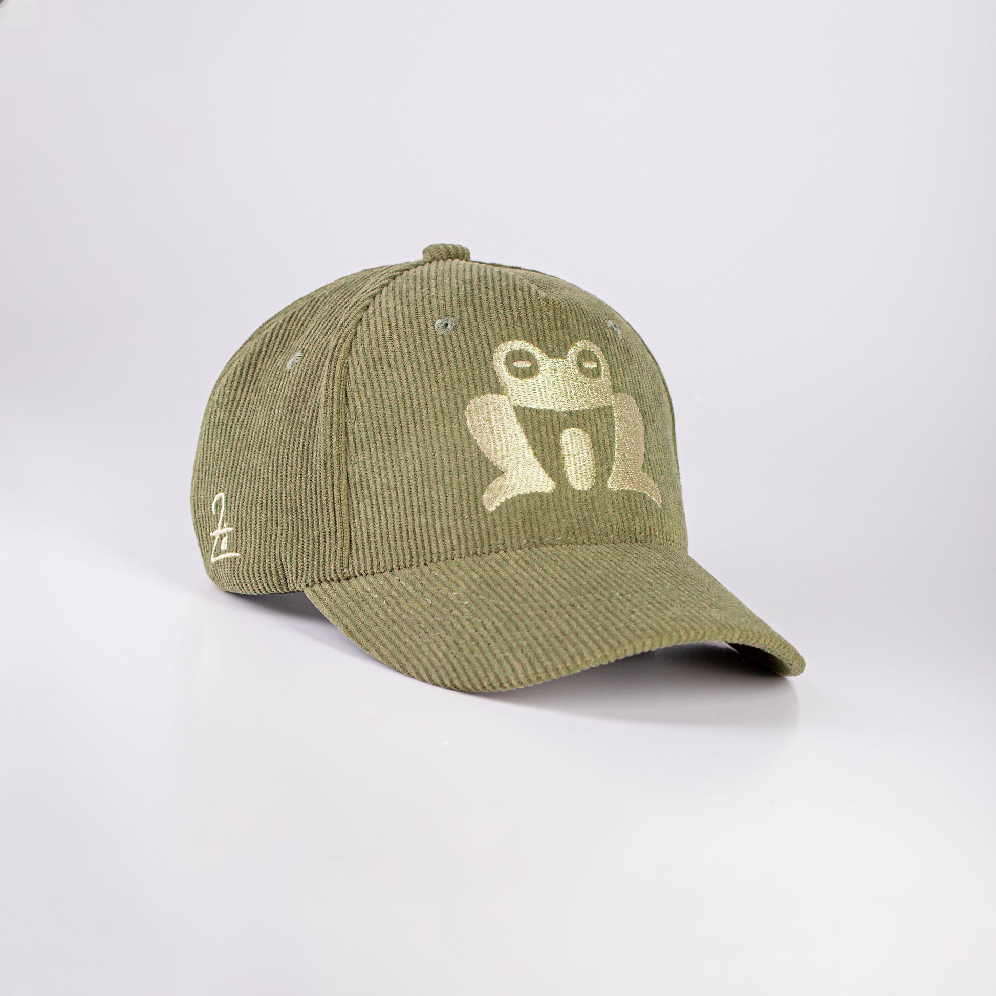 GORRA RANA
