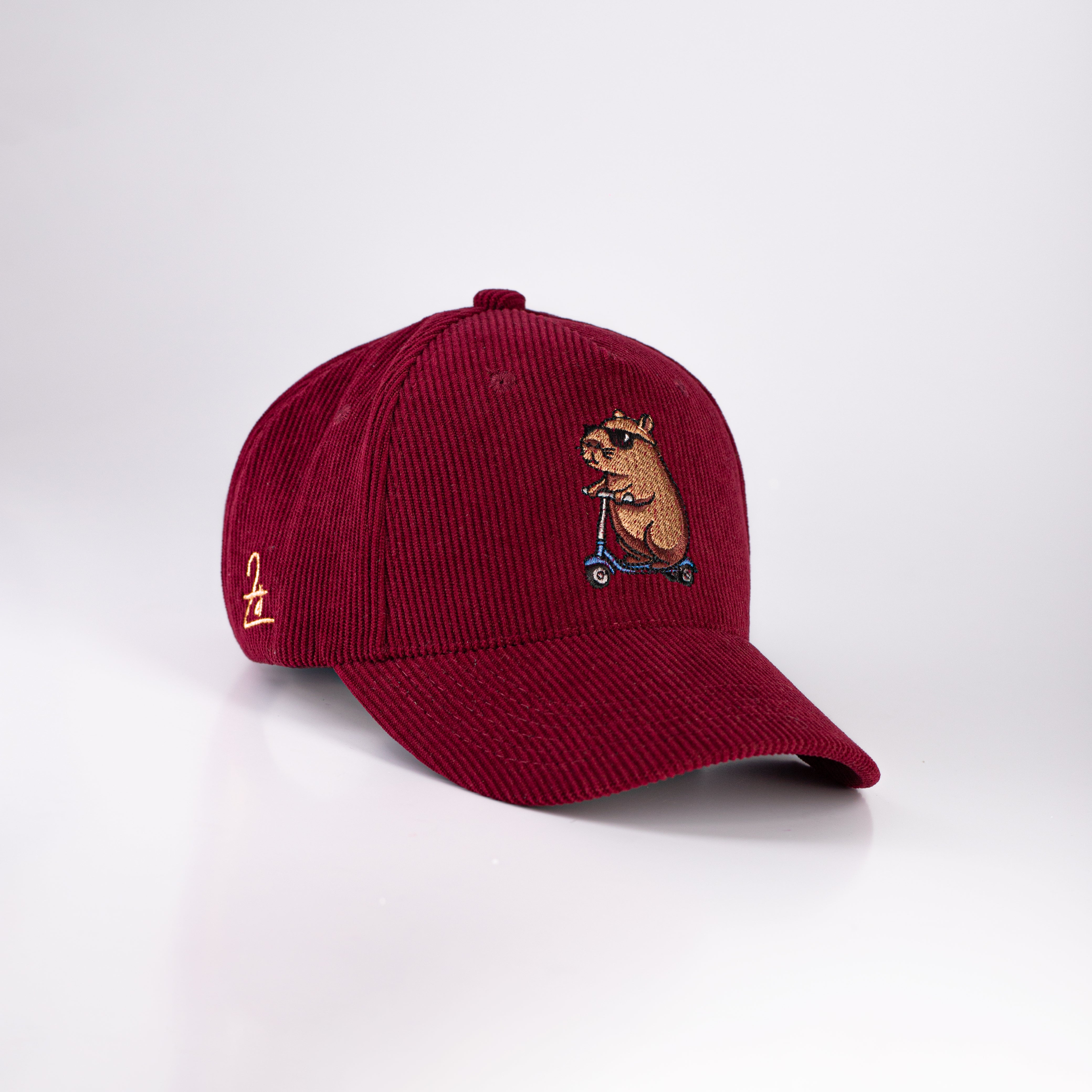 GORRA CAPIBARA