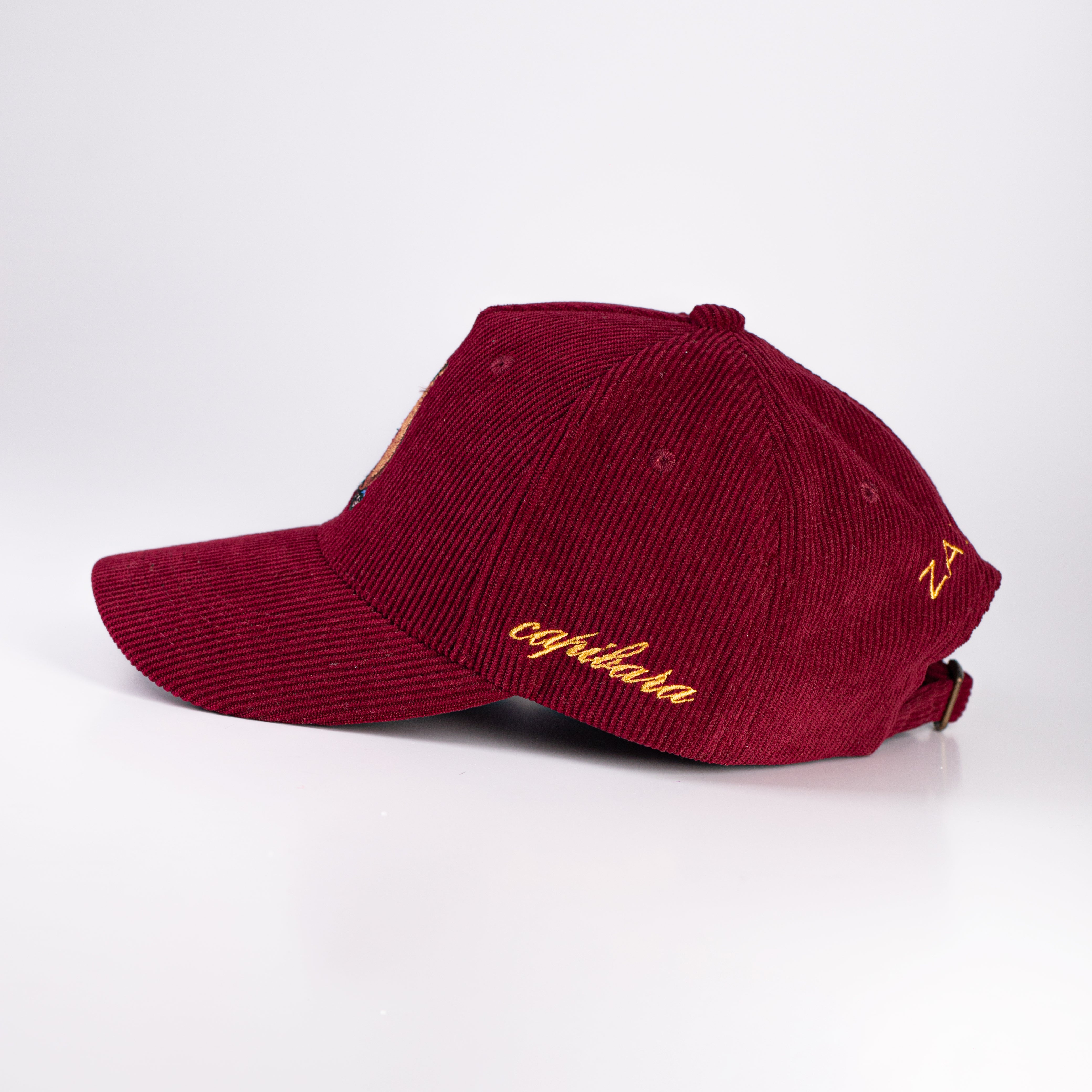 GORRA CAPIBARA