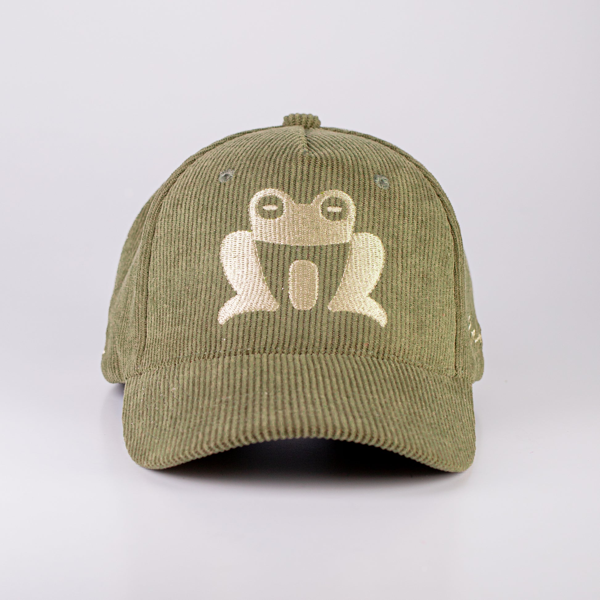 GORRA RANA