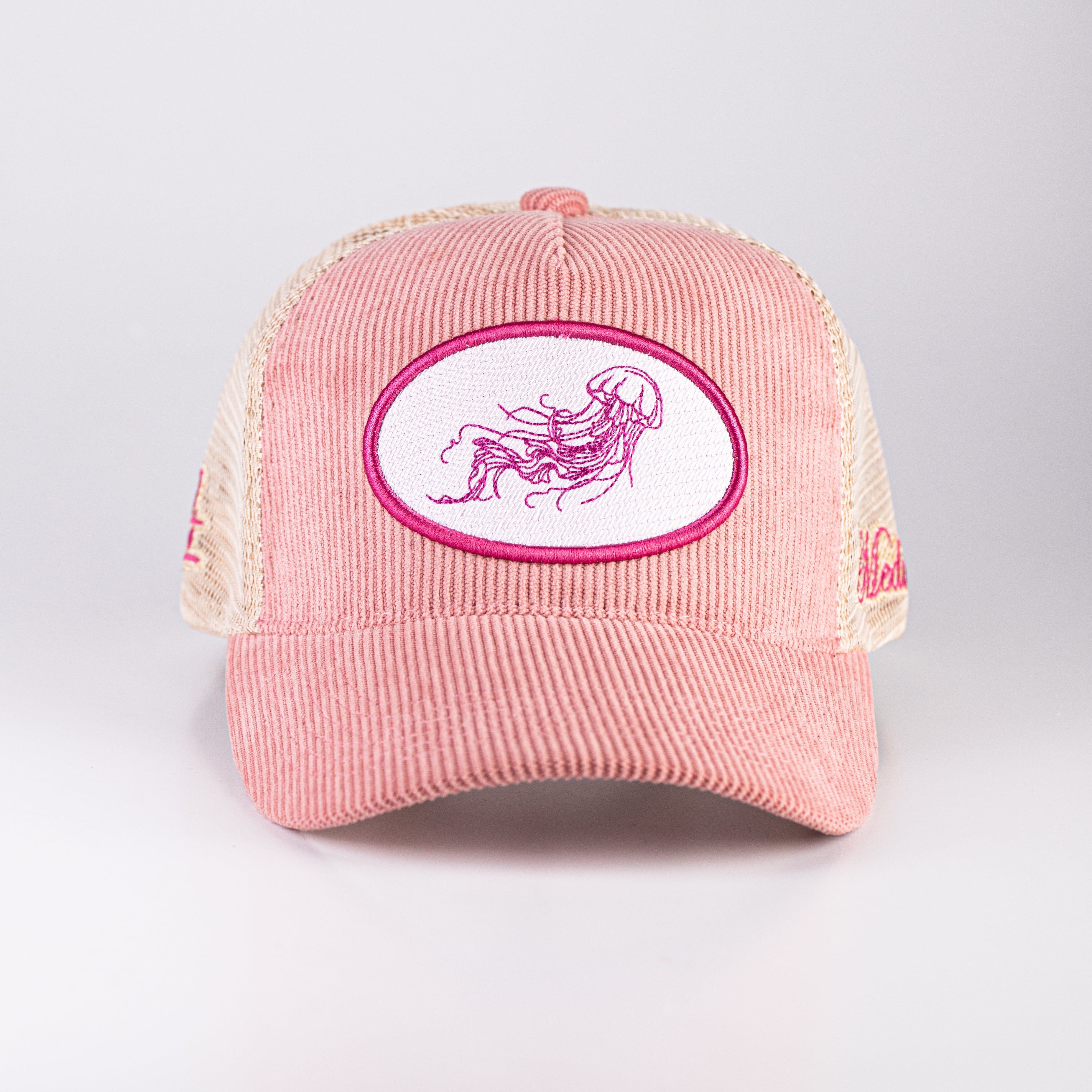 GORRA MEDUSA