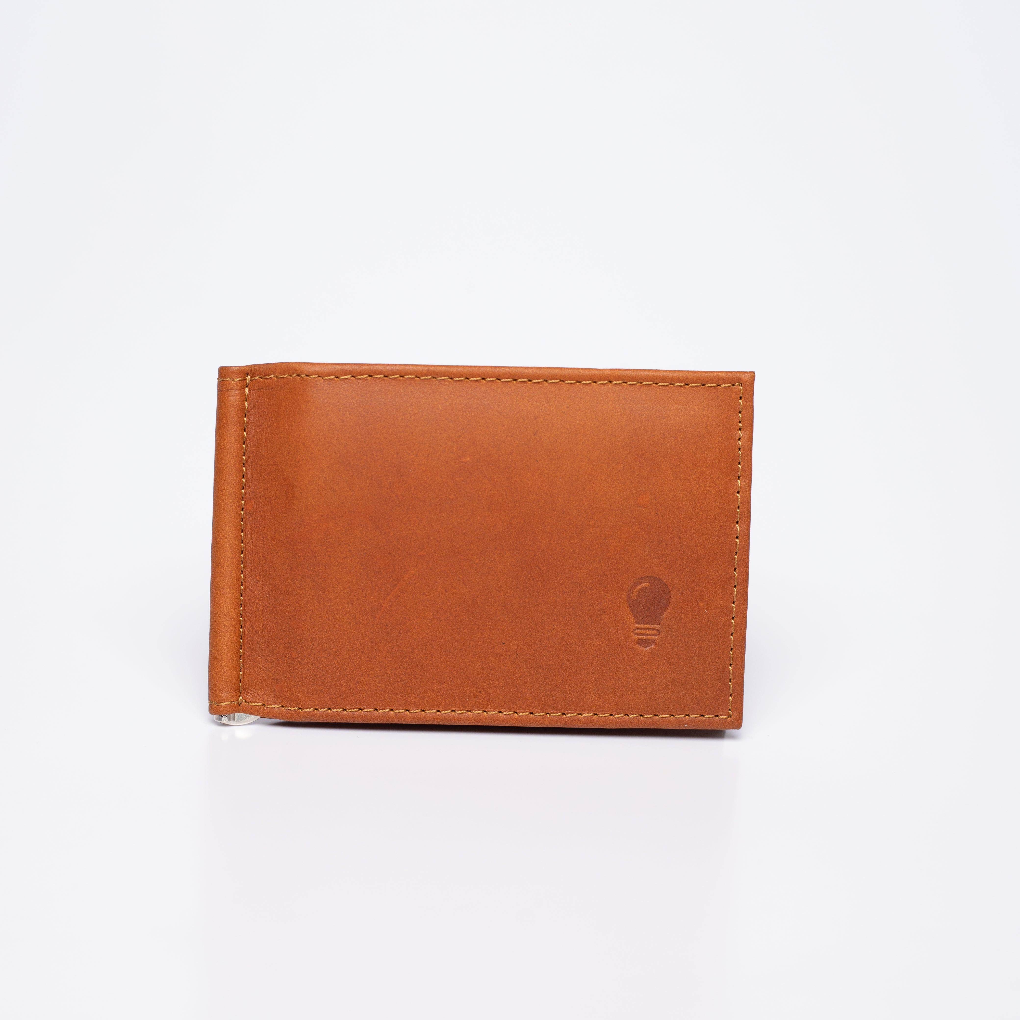 Money Clip Wallet (Dulce Jengibre)