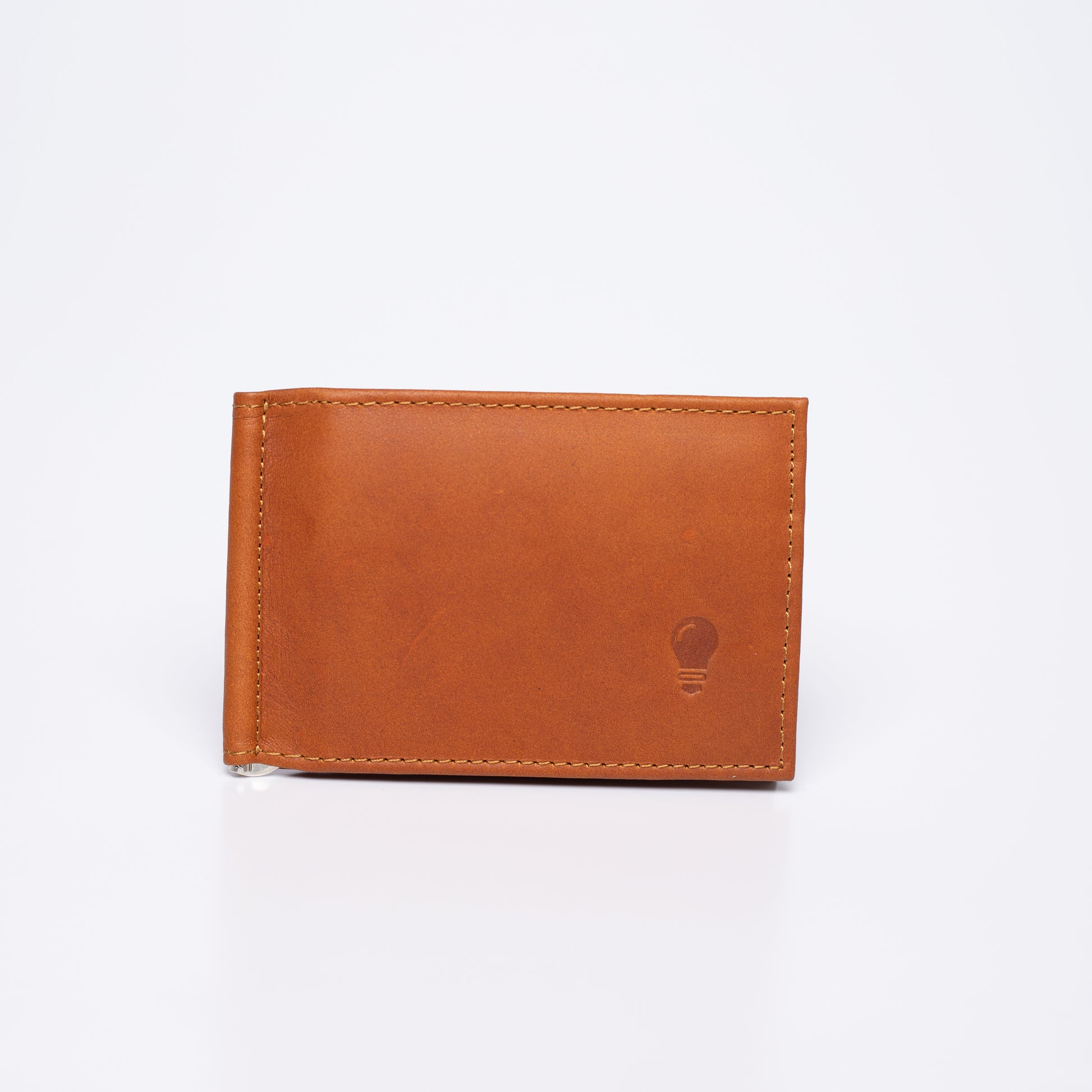 Money Clip Wallet (Dulce Jengibre)