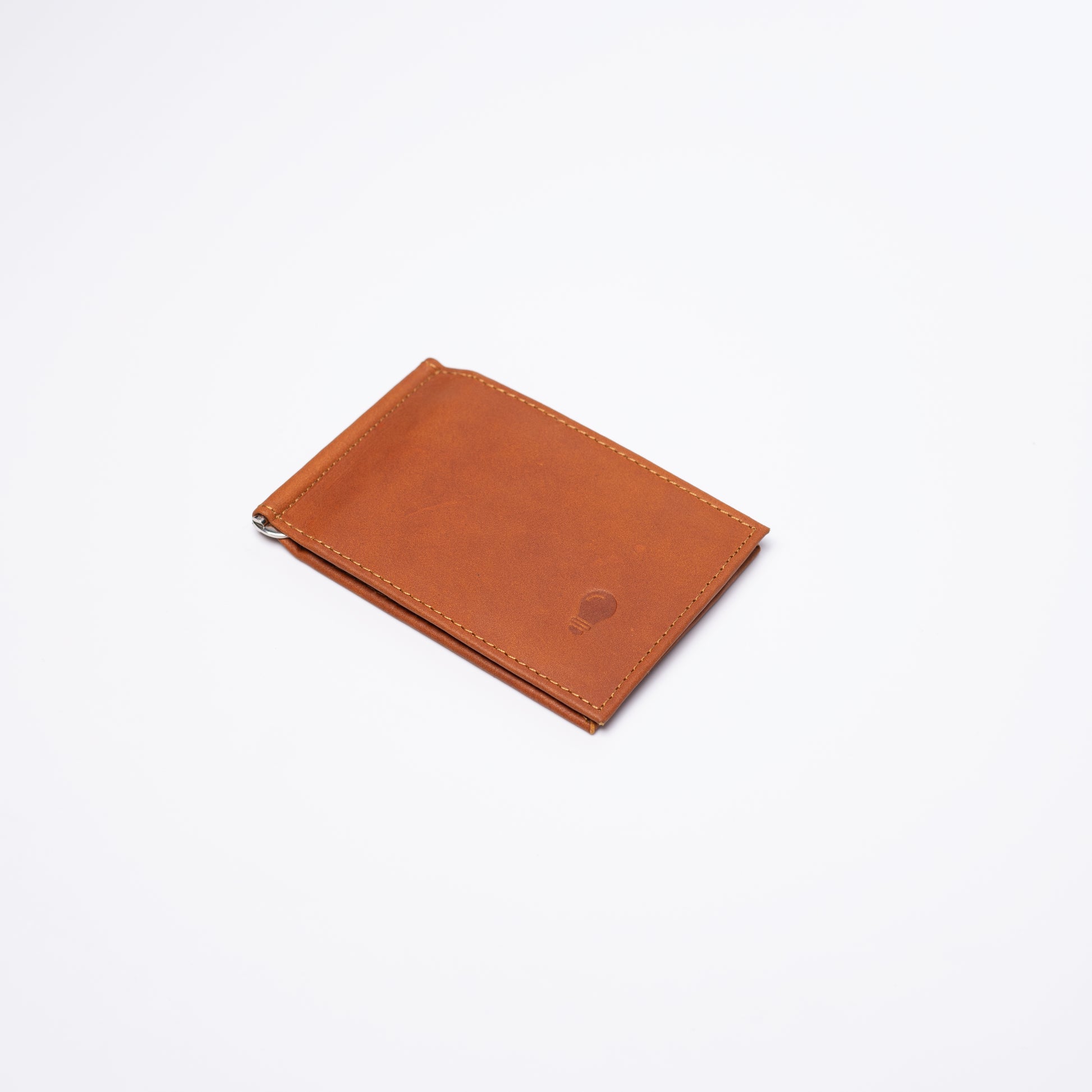 Money Clip Wallet (Dulce Jengibre)