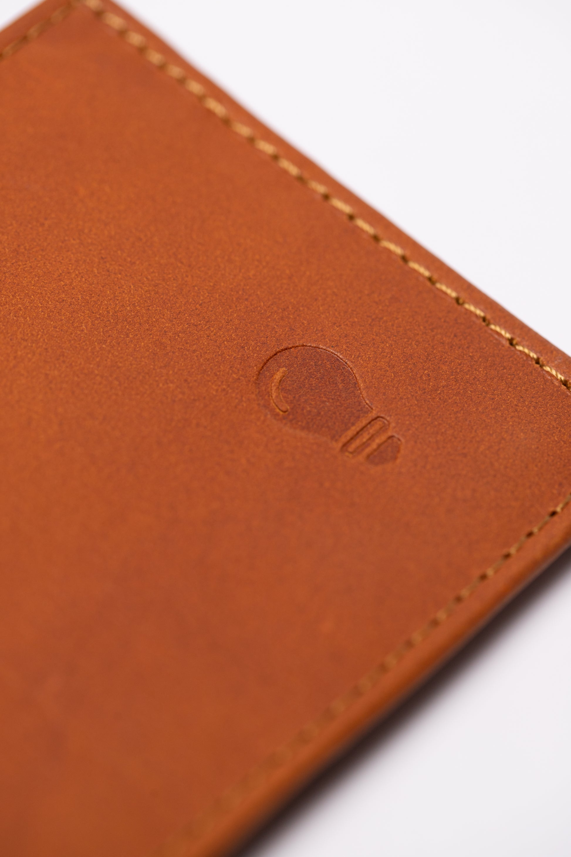 Money Clip Wallet (Dulce Jengibre)