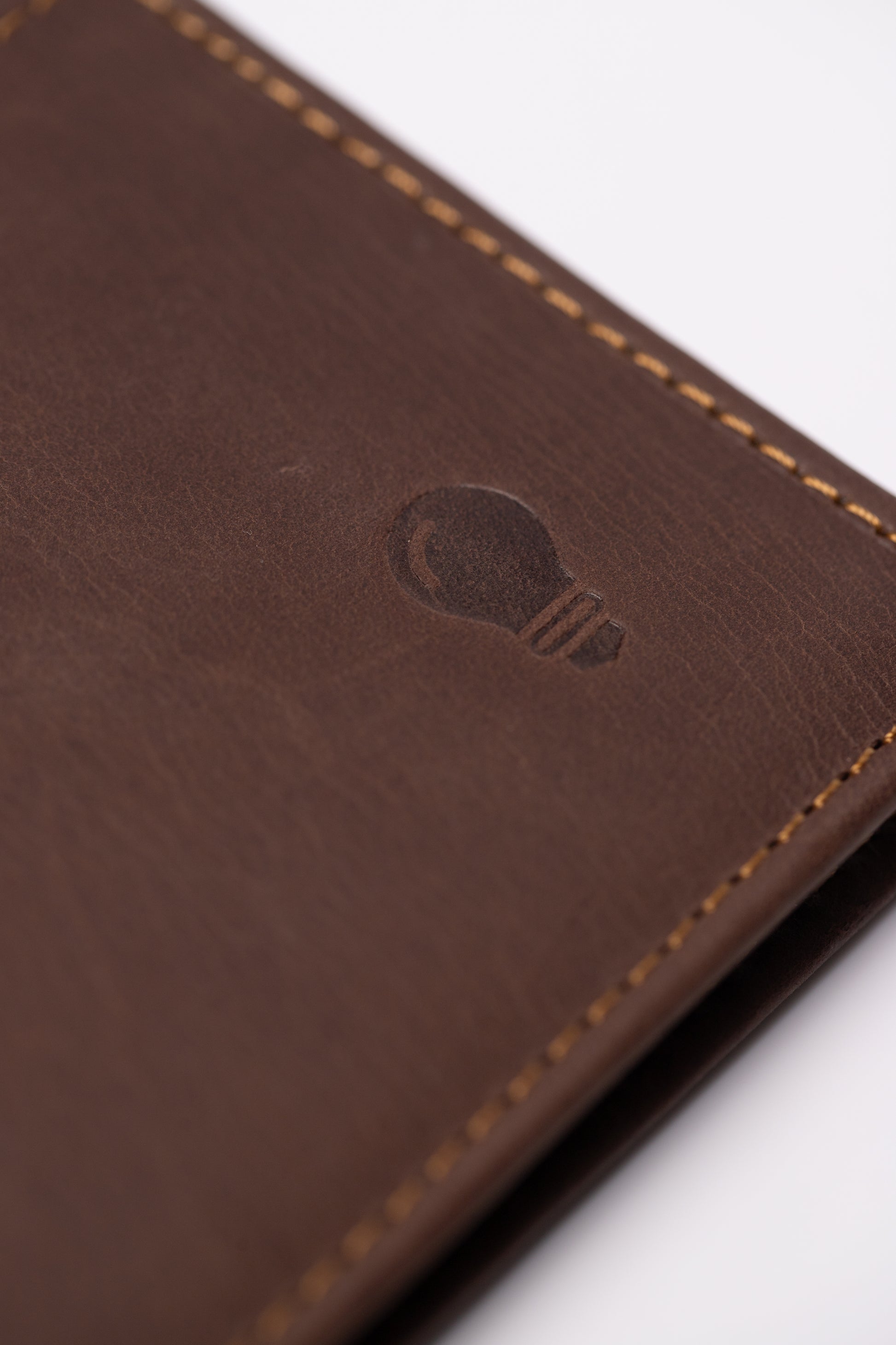 Money Clip Wallet (Oso pardo)