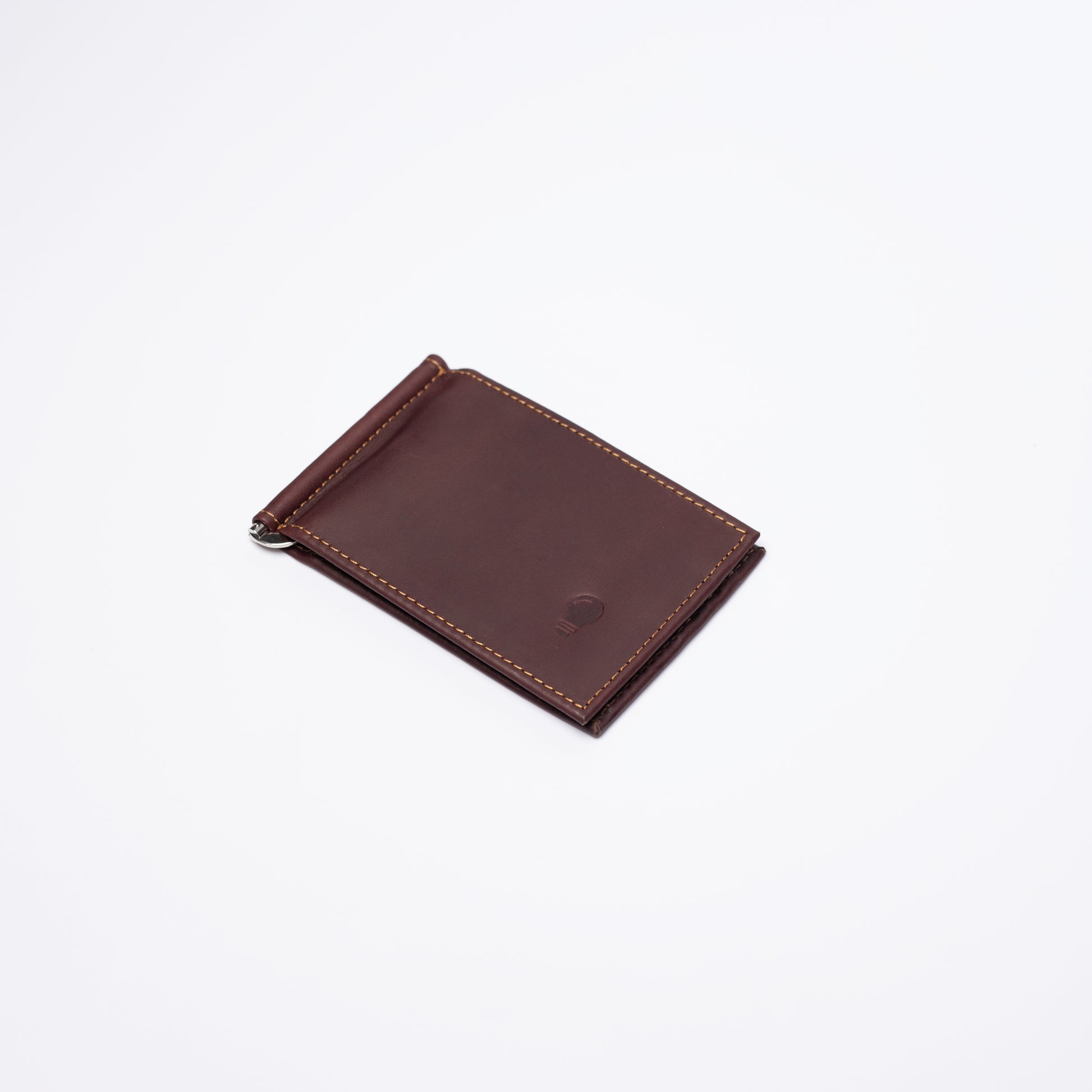 Money Clip Wallet (Tinto de Verano)