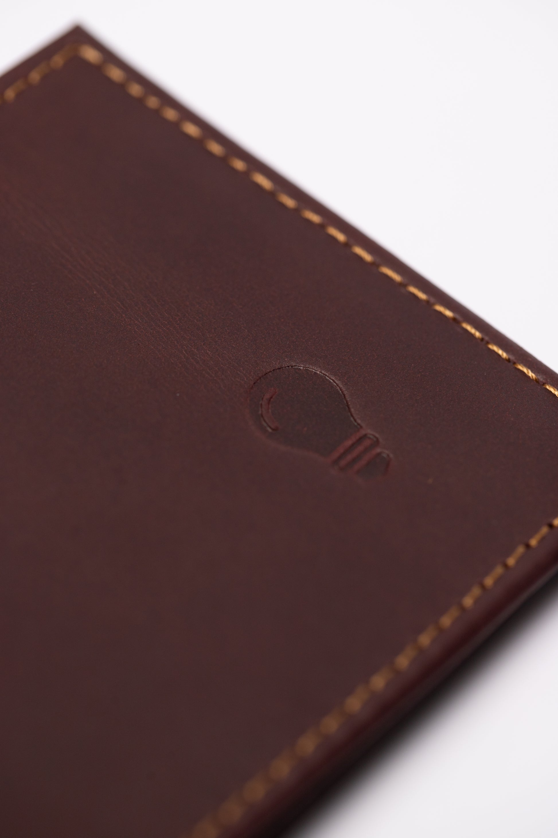 Money Clip Wallet (Tinto de Verano)